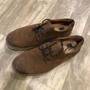 Johnson Murphy Men’s Shoes J&M